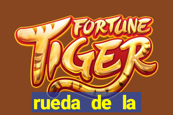 rueda de la fortuna sao paulo